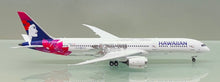 Load image into Gallery viewer, NG models 1/400 Hawaiian Air Boeing 787-9 N781HA 55128
