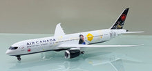 Load image into Gallery viewer, NG models Lite 1/400 Air Canada Boeing 787-9 C-FVLX Disney Wish/ Le Souhait ACA019
