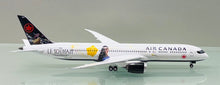 Load image into Gallery viewer, NG models Lite 1/400 Air Canada Boeing 787-9 C-FVLX Disney Wish/ Le Souhait ACA019
