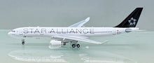Load image into Gallery viewer, NG models 1/400 TAP Air Portugal Airbus A330-200 Star Alliance CS-TOH 61085
