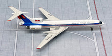 Load image into Gallery viewer, Phoenix 1/400 MIAT Mongolian Airlines Tupolev TU-154M MPR-85644
