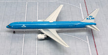 Load image into Gallery viewer, Phoenix models 1/400 Royal Dutch Airlines KLM Boeing 767-300ER NW Logo PH-BZI
