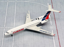 Load image into Gallery viewer, Phoenix 1/400 Cubana Tupolev Tu-154B2 CU-T1256
