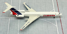 Load image into Gallery viewer, Phoenix 1/400 Cubana Tupolev Tu-154B2 CU-T1256
