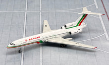 Load image into Gallery viewer, Phoenix 1/400 Balkan Bulgarian Airlines Tupolev TU-154B LZ-BTM
