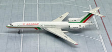 Load image into Gallery viewer, Phoenix 1/400 Balkan Bulgarian Airlines Tupolev TU-154B LZ-BTM
