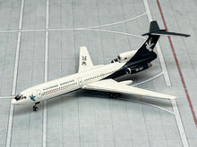 Load image into Gallery viewer, Phoenix 1/400 Slovak Airlines Tupolev TU-154M OM-AAC
