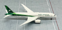 Load image into Gallery viewer, Phoenix Models 1/400 Iraqi Airways Boeing 787-8 YI-ATC
