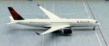 Load image into Gallery viewer, Gemini Jets 1/400 Delta Airlines Airbus A350-900 N503DN
