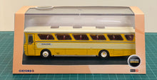 Load image into Gallery viewer, Oxford Die-cast 1/76 Alexander M Type Northern Scottish coach number 1
