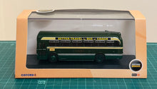 Load image into Gallery viewer, Oxford Die-cast 1/76 Saro Bus Maidstone &amp; District
