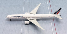 Load image into Gallery viewer, Phoenix Models 1/400 Air France Boeing 777-300ER F-GZNC
