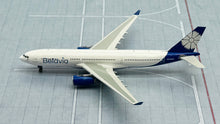 Load image into Gallery viewer, Phoenix 1/400 Belavia Airbus A330-200 EWE-588PD
