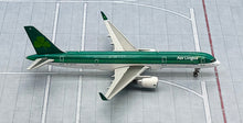 Load image into Gallery viewer, JC Wings 1/400 Aer Lingus Boeing 757-200 EI-LBT
