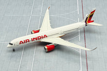 Load image into Gallery viewer, NG models Lite 1/400 Air India Airbus A350-900 VT-JRF AIC015
