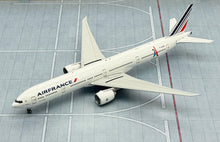 Load image into Gallery viewer, NG models 1/400 Air France Boeing 777-300ER F-GSQH Paris JO 2024 73051
