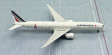 Load image into Gallery viewer, NG models 1/400 Air France Boeing 777-300ER F-GSQH Paris JO 2024 73051

