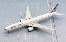 Load image into Gallery viewer, NG models 1/400 Air France Boeing 777-300ER F-GZNA 73053
