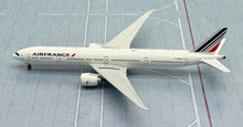Load image into Gallery viewer, NG models 1/400 Air France Boeing 777-300ER F-GZNA 73053
