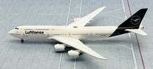 Load image into Gallery viewer, NG models 1/400 Lufthansa Boeing 747-8 D-ABYA Brandenburg 78027
