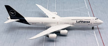 Load image into Gallery viewer, NG models 1/400 Lufthansa Boeing 747-8 D-ABYA Brandenburg 78027
