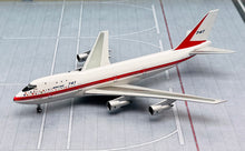 Load image into Gallery viewer, NG models Lite 1/400 Boeing Company 747-100 N7470 CITY OF EVERETT BOE004
