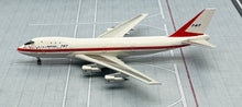 Load image into Gallery viewer, NG models Lite 1/400 Boeing Company 747-100 N7470 CITY OF EVERETT BOE004
