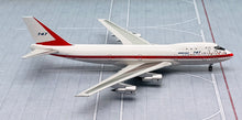 Load image into Gallery viewer, NG models Lite 1/400 Boeing Company 747-100 N7470 CITY OF EVERETT BOE004
