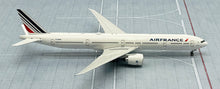 Load image into Gallery viewer, NG models 1/400 Air France Boeing 777-300ER F-GSQG 73055
