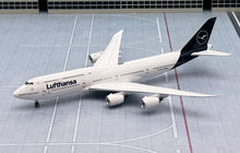 Load image into Gallery viewer, NG models 1/400 Lufthansa Boeing 747-8 D-ABYC Sachsen 78028

