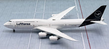 Load image into Gallery viewer, NG models 1/400 Lufthansa Boeing 747-8 D-ABYC Sachsen 78028
