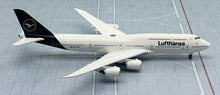 Load image into Gallery viewer, NG models 1/400 Lufthansa Boeing 747-8 D-ABYC Sachsen 78028
