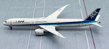 Load image into Gallery viewer, NG models 1/400 ANA All Nippon Airways Boeing 787-10 JA981A 56029
