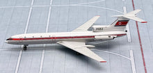 Load image into Gallery viewer, NG models 1/400 Chosonminhang North Korea Tupolev Tu-154B P-552 54011

