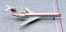 Load image into Gallery viewer, NG models 1/400 Chosonminhang North Korea Tupolev Tu-154B P-552 54011
