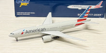 Load image into Gallery viewer, Gemini Jets 1/400 United Airlines Boeing 777-200ER N788AN
