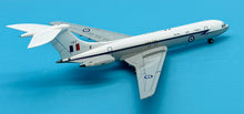 Load image into Gallery viewer, JC Wings 1/200 Royal Air Force Vickers VC-10 C1K XV107

