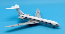 Load image into Gallery viewer, JC Wings 1/200 Royal Air Force Vickers VC-10 C1K XV107
