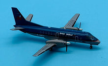 Load image into Gallery viewer, JC Wings 1/200 British Midland BMI Saab 340B G-GNTI
