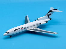 Load image into Gallery viewer, JC Wings 1/200 Iran Air Boeing 727-100 EP-IRB
