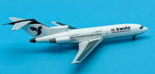 Load image into Gallery viewer, JC Wings 1/200 Iran Air Boeing 727-100 EP-IRB
