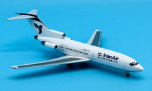 Load image into Gallery viewer, JC Wings 1/200 Iran Air Boeing 727-100 EP-IRB
