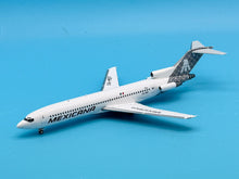 Load image into Gallery viewer, JC Wings 1/200 Mexicana Boeing 727-200 Tula XA-MEF
