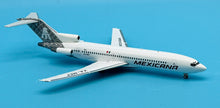 Load image into Gallery viewer, JC Wings 1/200 Mexicana Boeing 727-200 Tula XA-MEF
