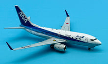 Load image into Gallery viewer, JC Wings 1/200 All Nippon Airways Boeing 737-700 JA18AN
