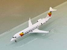 Load image into Gallery viewer, NG models 1/200 BEA British European Airways Bombardier CRJ-200ER G-JECC 52076
