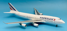 Load image into Gallery viewer, SQ Wings 1/200 Air France Boeing 747-400 F-GITH L2070
