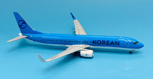 Load image into Gallery viewer, SQ Wings 1/200 Korean Air Boeing 737-900 HL8248 L2183
