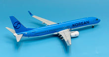Load image into Gallery viewer, SQ Wings 1/200 Korean Air Boeing 737-900 HL8248 L2183
