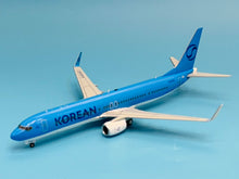 Load image into Gallery viewer, SQ Wings 1/200 Korean Air Boeing 737-900 HL8248 L2183

